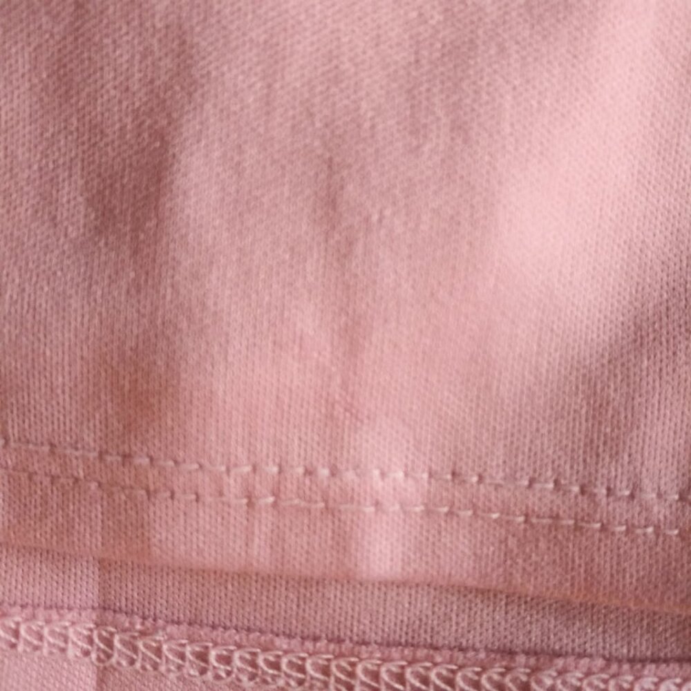 Lily Bleu girl's size 6 pink dress - Picture 14 of 15